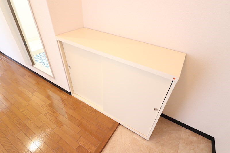 レジデンスモア その他設備