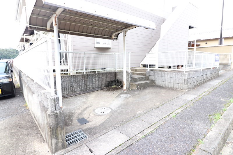 藤山ハイツⅢ その他共有部分