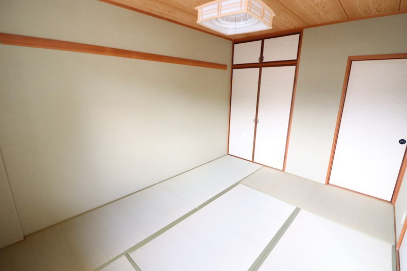 藤山ハイツⅢ その他部屋・スペース