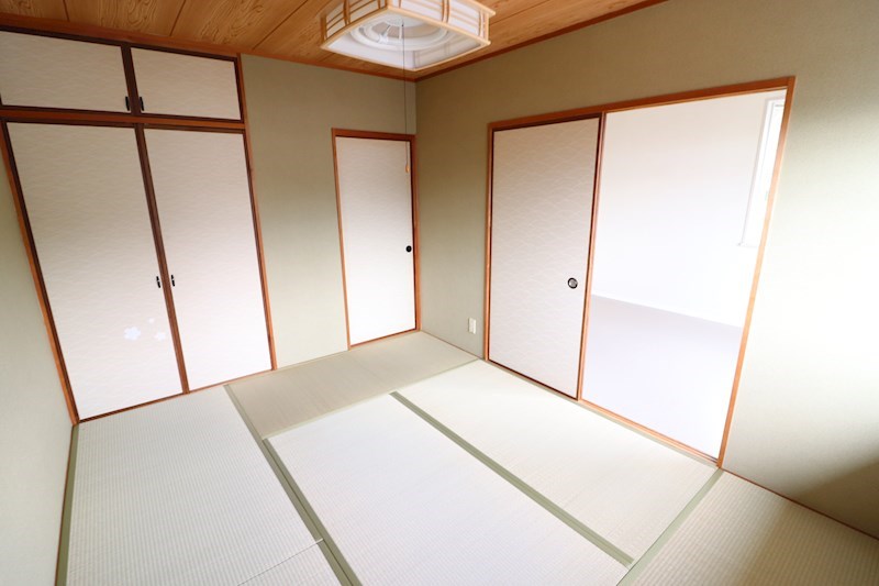 藤山ハイツⅢ その他部屋・スペース