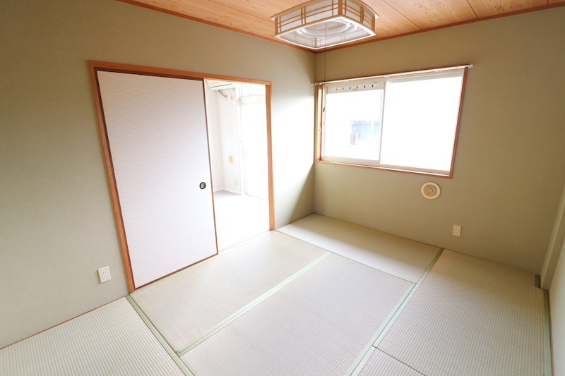 藤山ハイツⅢ その他部屋・スペース
