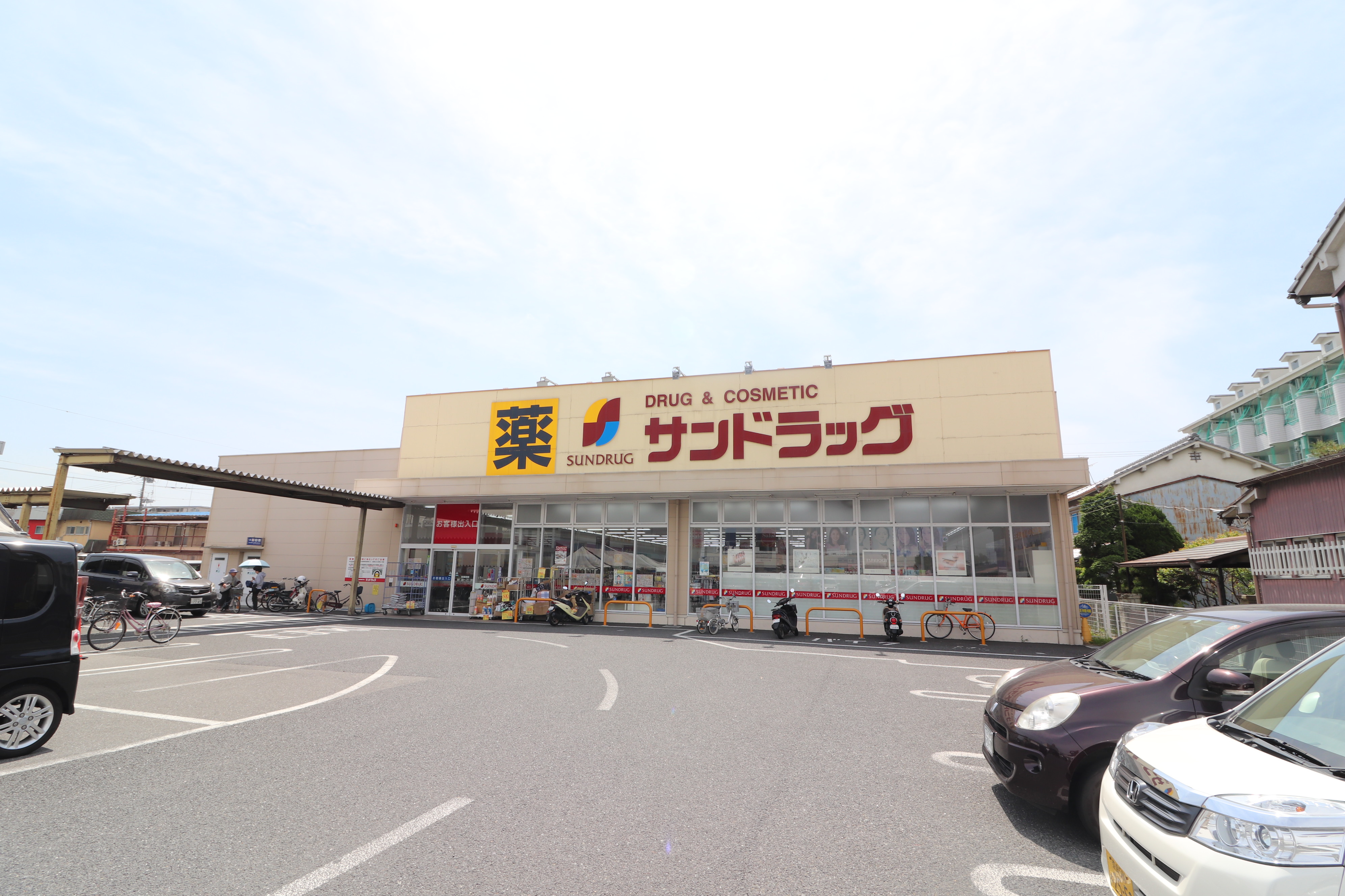 ロータス ドラッグストア