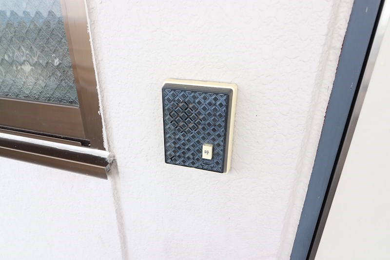 グローリーマンション セキュリティ
