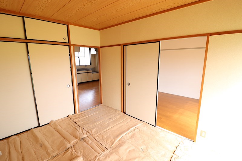 グローリーマンション その他部屋・スペース