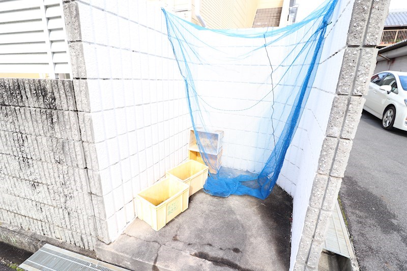 クレール橿原 その他共有部分