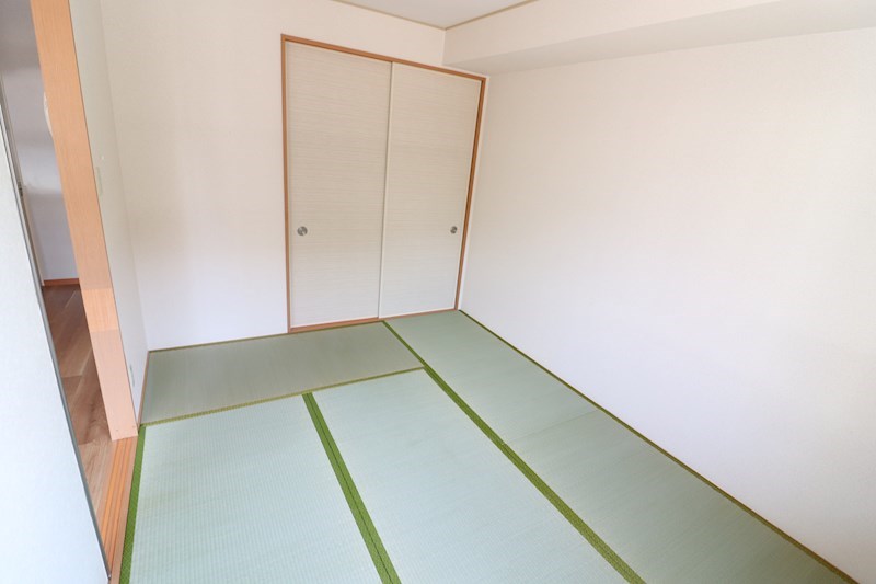 セジュール三笠B その他部屋・スペース