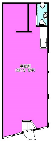 エコサイト 間取り