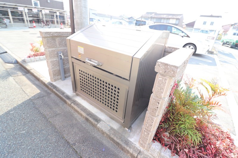 リガーレ大和　1番館 その他共有部分