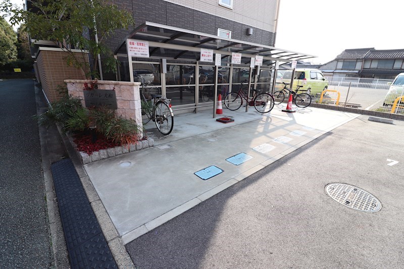 リガーレ大和　1番館 その他共有部分