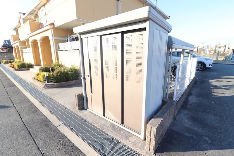 エレガンス その他