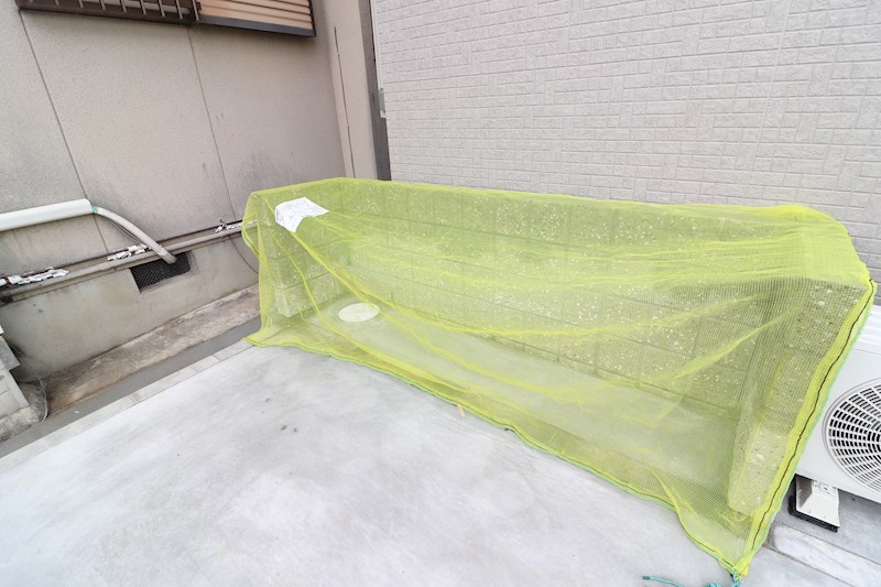 ロイヤルハイツしきⅡ番館 その他共有部分