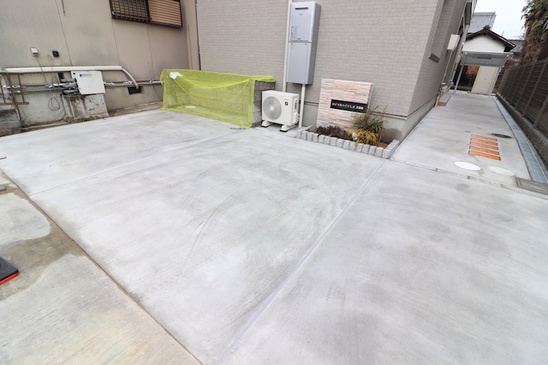 ロイヤルハイツしきⅡ番館 その他共有部分