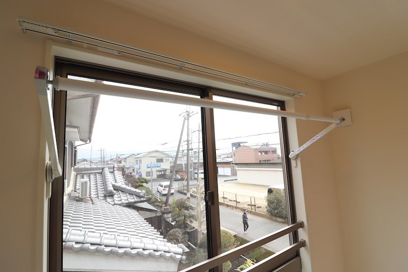 ロイヤルハイツしきⅡ番館 その他