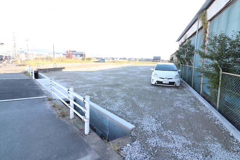 十六面貸土地 その他