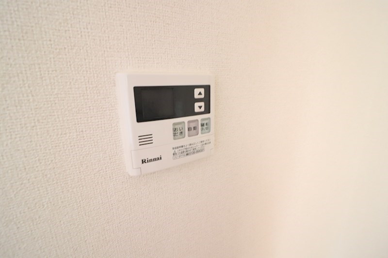 ブランドールB その他設備