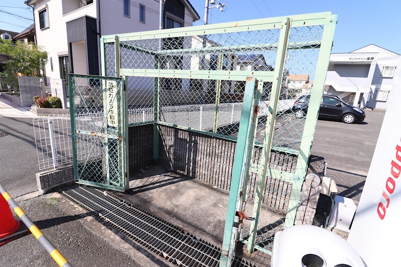 サンシャイン橿原 その他共有部分