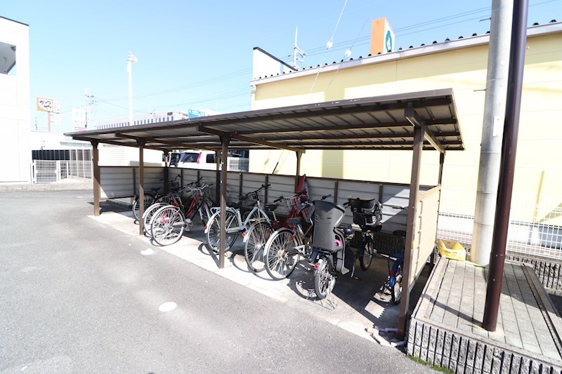サンシャイン橿原 その他共有部分