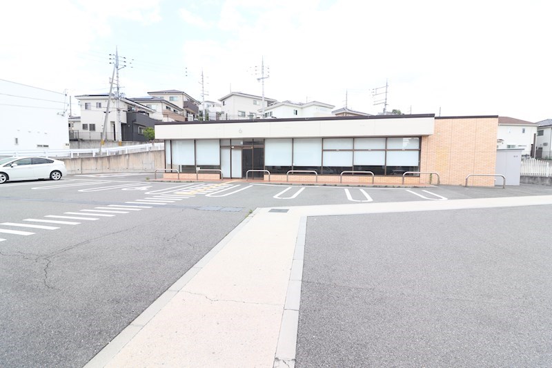 斑鳩町神南店舗 その他