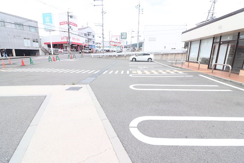 斑鳩町神南店舗 その他