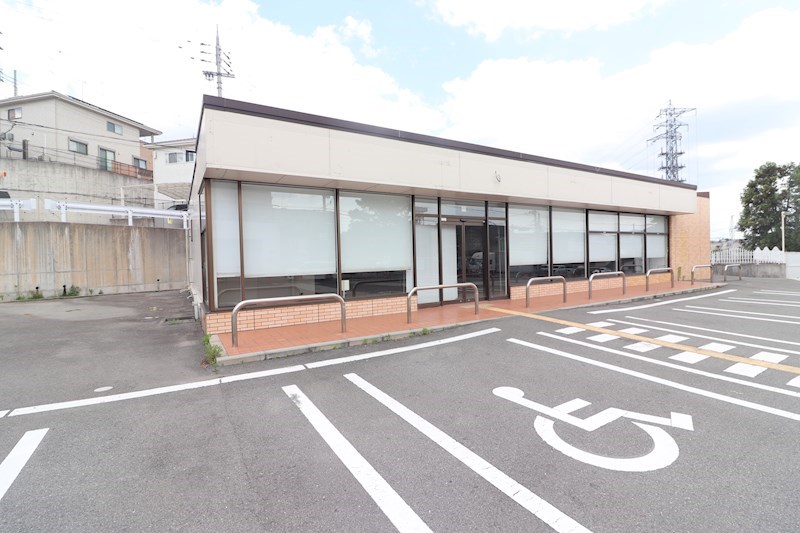 斑鳩町神南店舗 その他