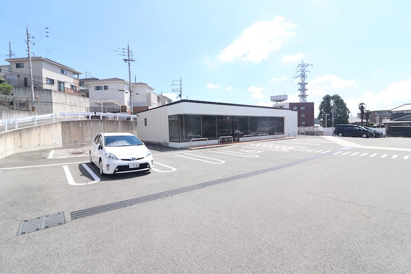 斑鳩町神南店舗 その他