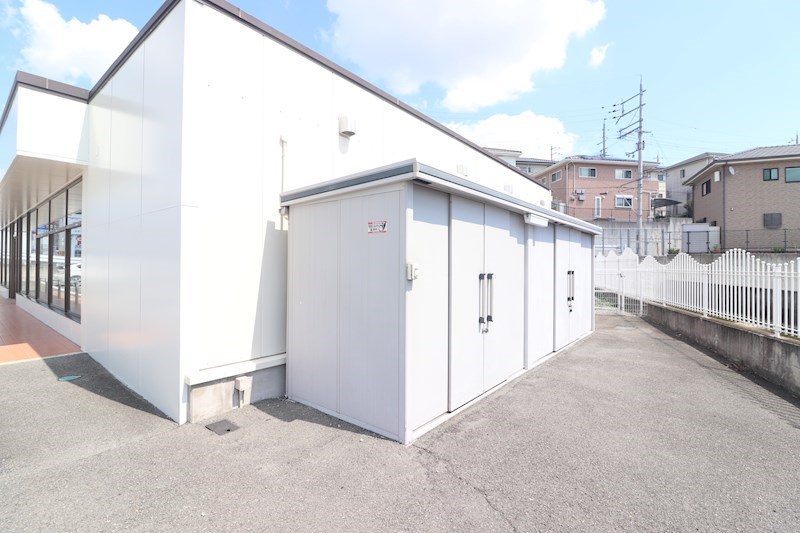 斑鳩町神南店舗 その他
