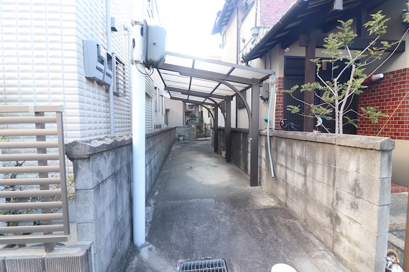 斉藤戸建 その他