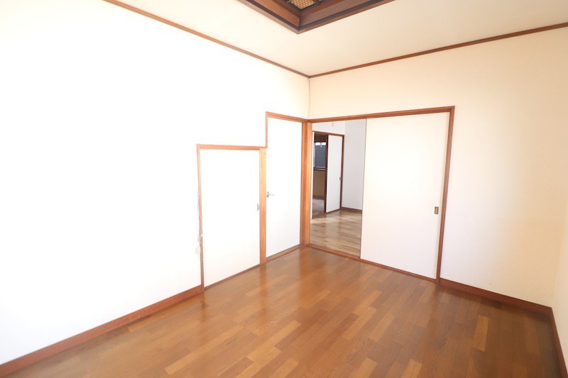 斉藤戸建 その他
