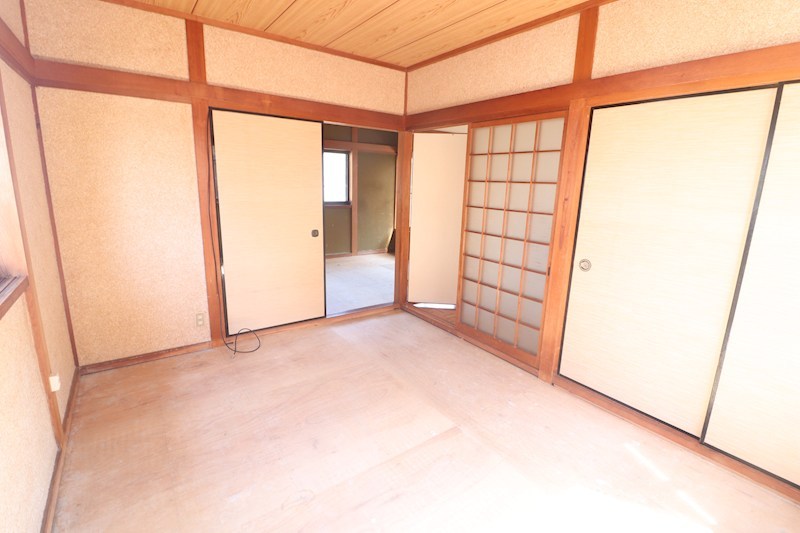 斉藤戸建 その他