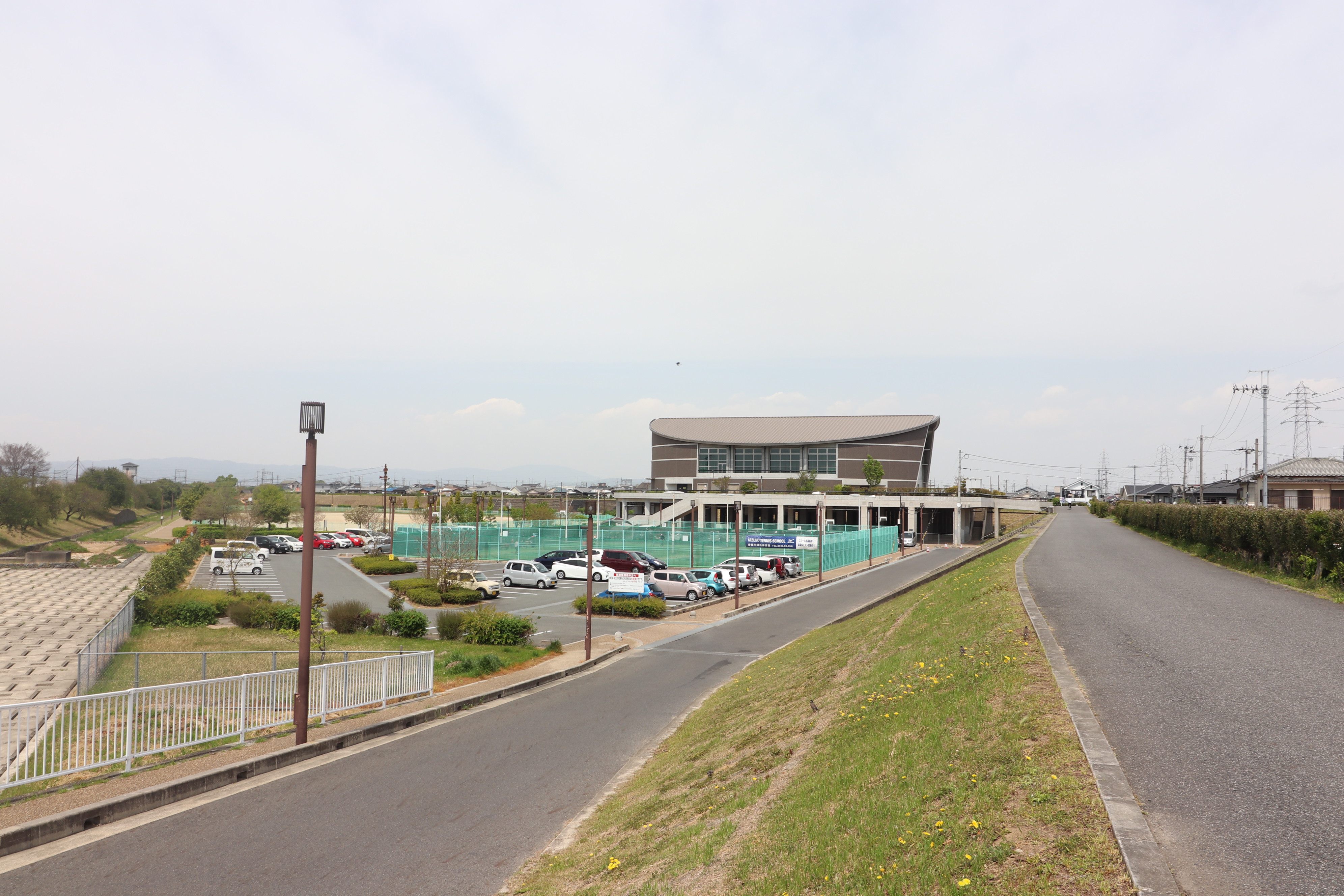 斉藤戸建 公園