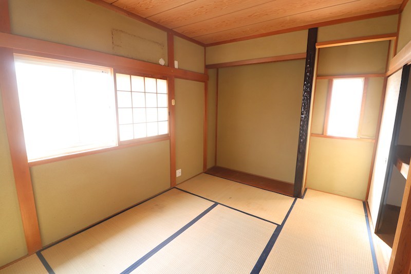 東坊城戸建Ⅱ その他部屋・スペース