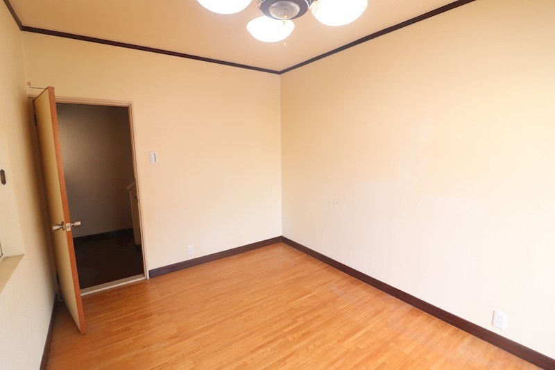 東坊城戸建Ⅱ ベッドルーム