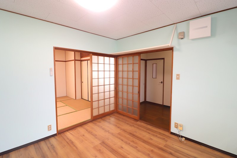 吉川ハイツ その他部屋・スペース
