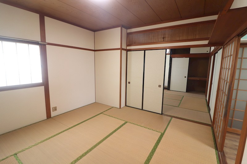 吉川ハイツ その他部屋・スペース