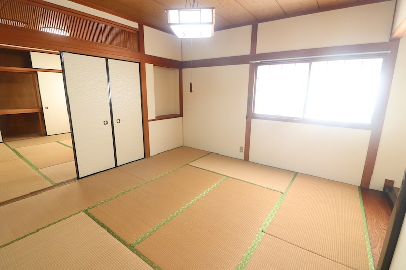 吉川ハイツ その他