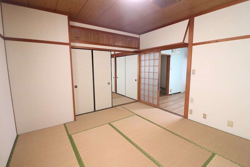 吉川ハイツ その他