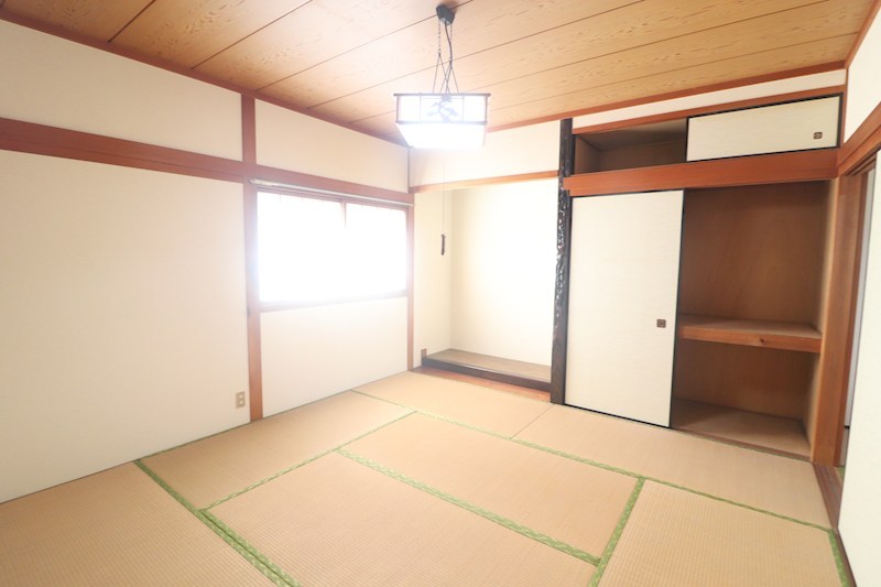 吉川ハイツ その他