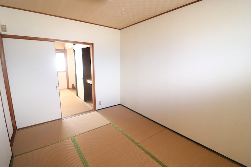 吉川ハイツ その他