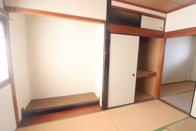 吉川ハイツ その他