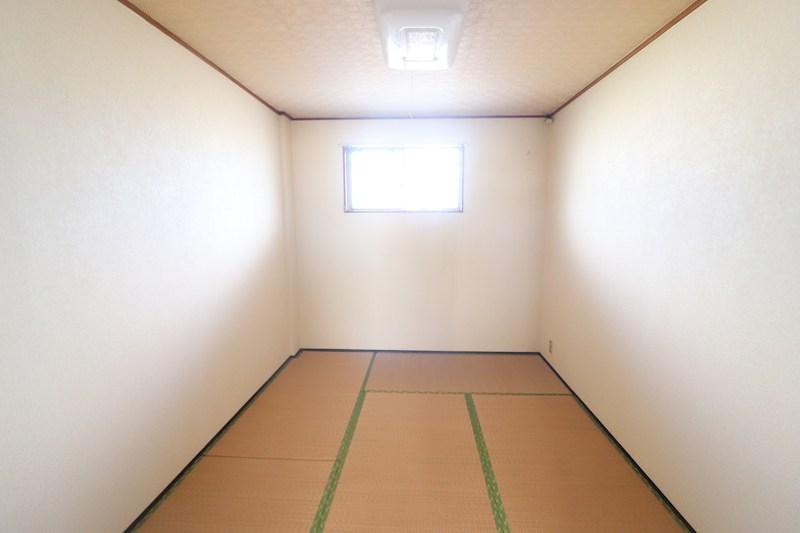 吉川ハイツ その他