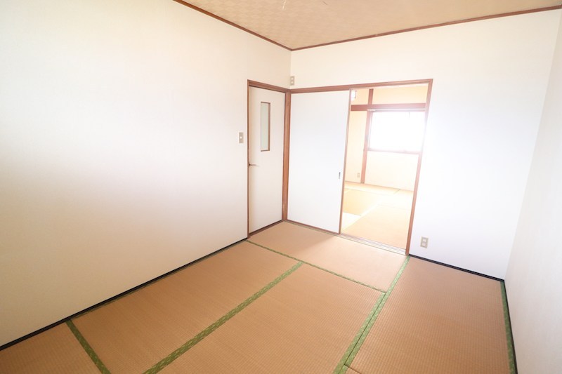 吉川ハイツ その他