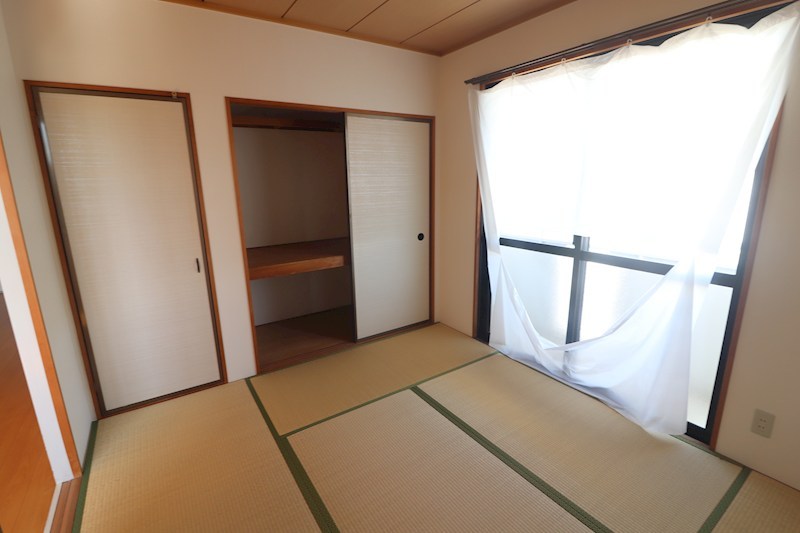 パストラルハイム その他部屋・スペース