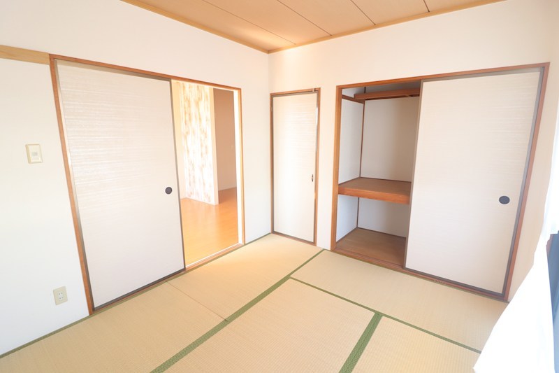 パストラルハイム その他部屋・スペース