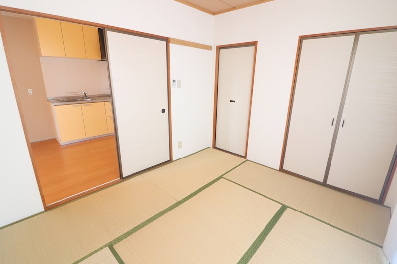 パストラルハイム その他