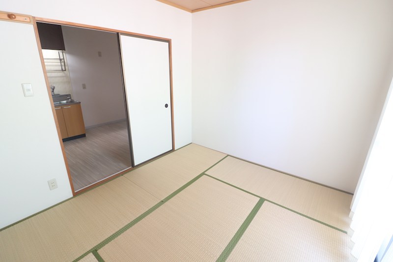 パストラルハイム その他部屋・スペース