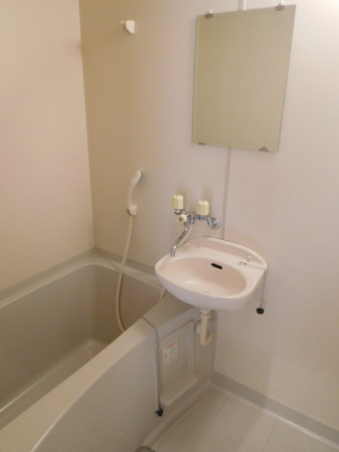 APT12 風呂画像