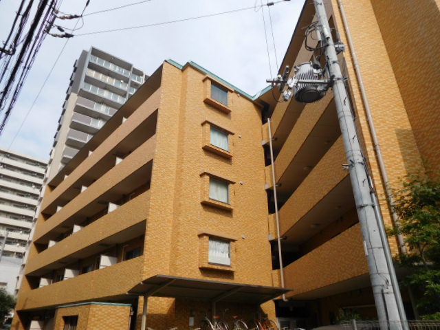 グランビア河原 その他外観2
