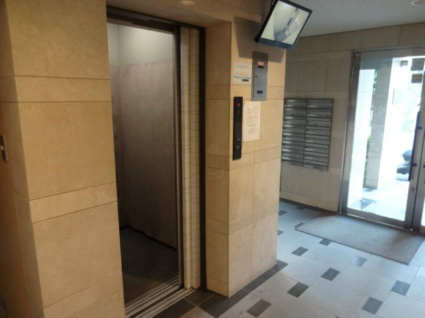 プロスペリテ その他外観1