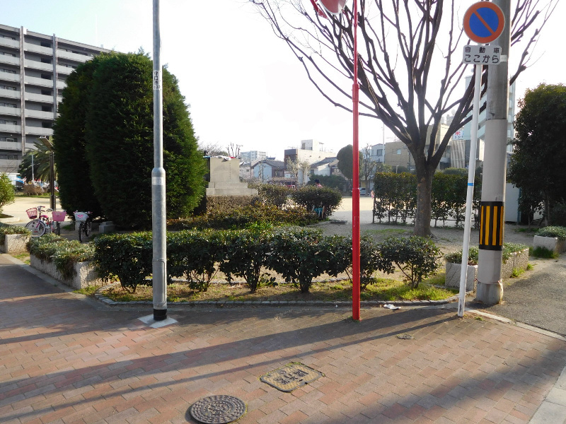 プロスペリテ その他外観2