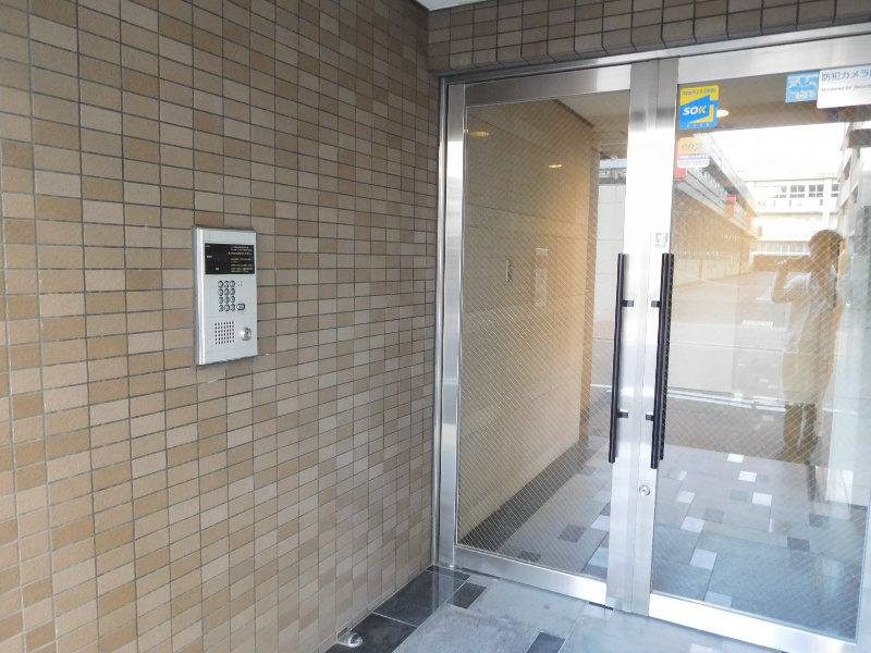 プロスペリテ その他外観4